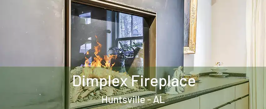  Dimplex Fireplace Huntsville - AL