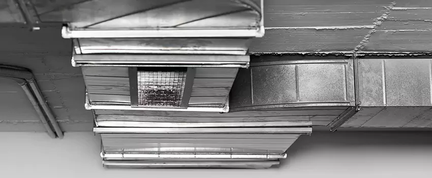 Trusted Air Duct Cleaning Company in Huntsville, Alabama