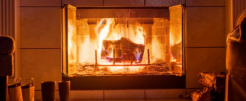 Astria Vent Free Gas Fireplaces Installation in Huntsville, AL