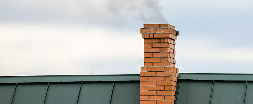 Animal Screen Chimney Cap Repair And Installation Services in Huntsville, Alabama