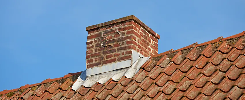 Residential Chimney Bricks Rotten Repair Services in Huntsville, AL