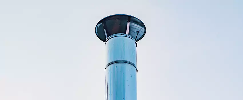 Wind-Resistant Chimney Caps Installation and Repair Services in Huntsville, Alabama
