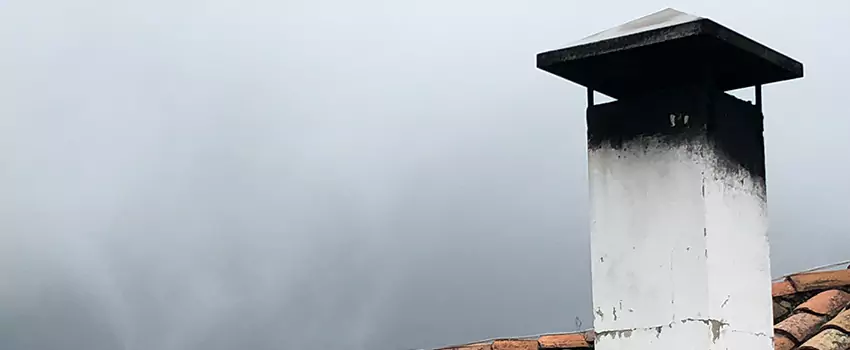 Chimney Damper Inspection in Huntsville, AL
