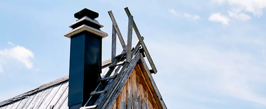 Chimney Creosote Cleaning in Huntsville, AL