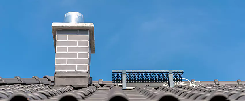 Chimney Flue Relining Services in Huntsville, Alabama