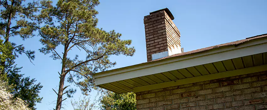 Budget-Friendly Chimney Masonry Service in Huntsville, Alabama