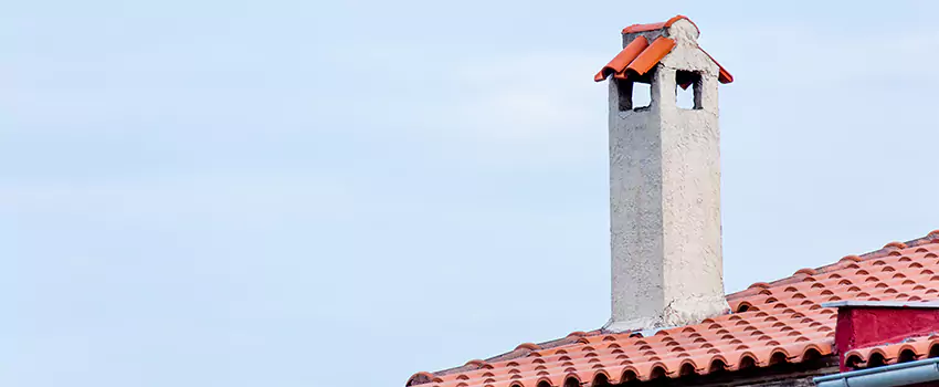 Chimney Pot Replacement in Huntsville, AL