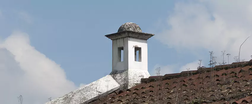 Cost To Rebuild A Chimney in Huntsville, AL
