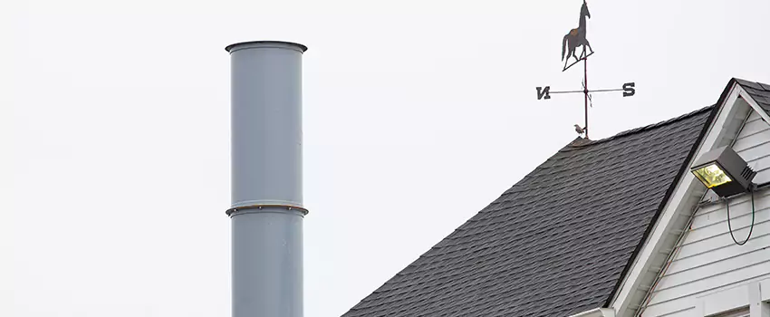 Chimney Inspection in Huntsville, AL