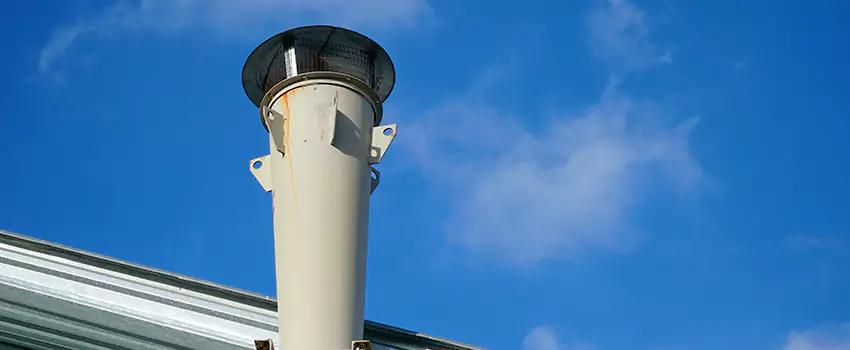 Chimney Spark Arrestor Requirements in Huntsville, AL