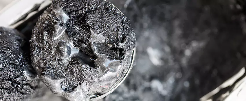 Clogged Dryer Vent Lint Cleaning in Huntsville, Alabama