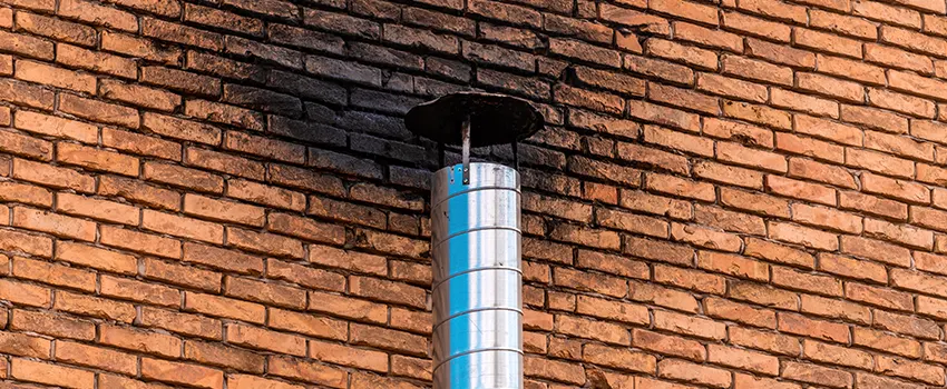 Diagnosing Commercial Chimney Problems in Huntsville, AL