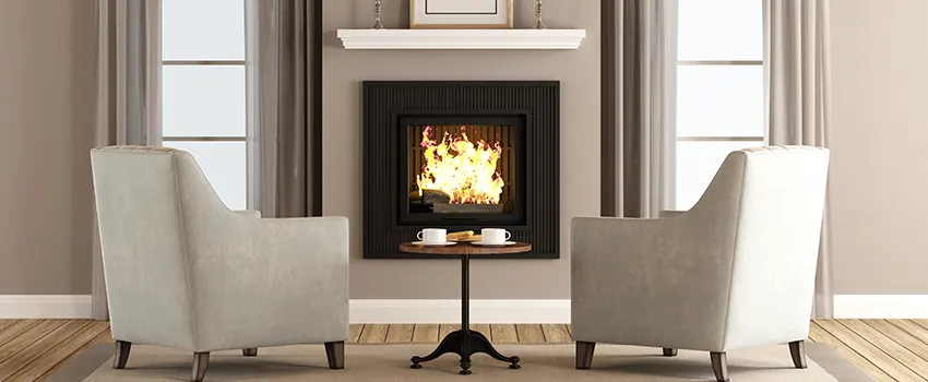 Custom Architectural Fireplace Restoration in Huntsville, AL
