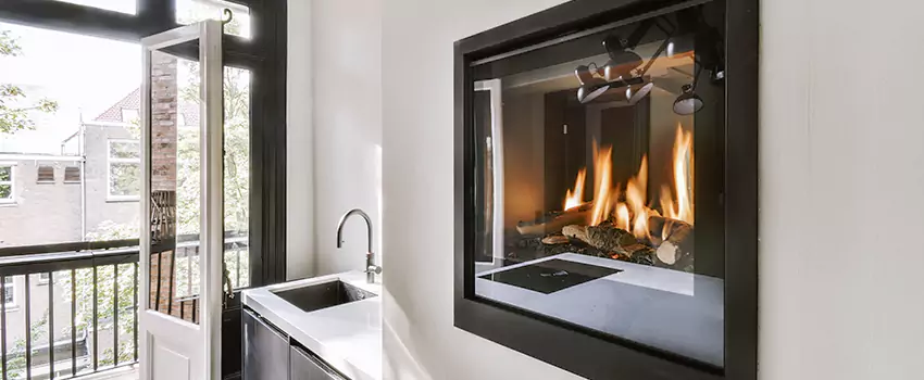 Dimplex Fireplace Installation and Repair in Huntsville, Alabama