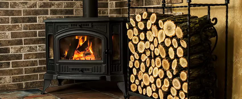 Drolet Fireplaces in Huntsville, Alabama