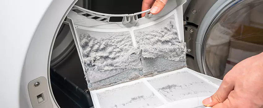 Best Dryer Lint Removal Company in Huntsville, Alabama
