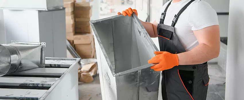 Benefits of Dryer Vent Inspection in Huntsville, AL