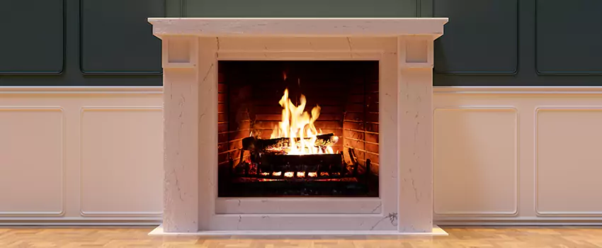 Empire Comfort Systems Fireplace Installation and Replacement in Huntsville, Alabama
