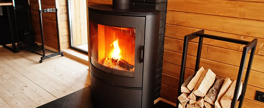 Gas Fireplace Door Handle Installation Services in Huntsville, Alabama
