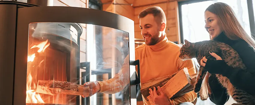 Fireplace Door Installation And Replacement Contractors in Huntsville, AL