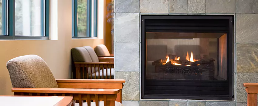 Fireplace Refacing in Huntsville, Alabama