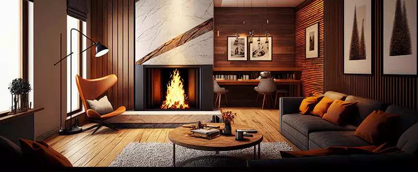 Fireplace Design Ideas in Huntsville, AL