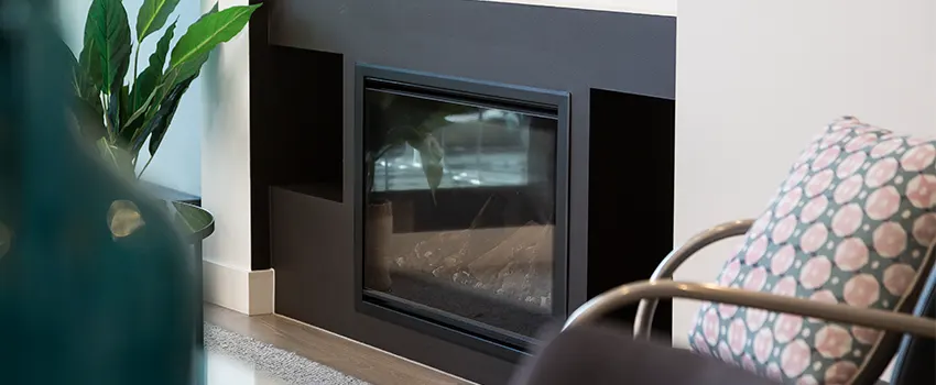 Welding Repairs for Fireplace Grate in Huntsville, AL