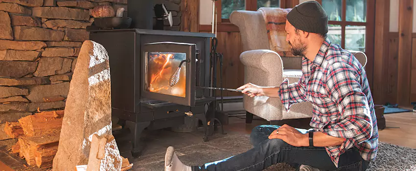 Fireplace Chimney Maintenance in Huntsville, Alabama