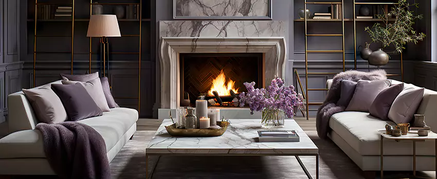 Fireplace Xtrordinair Ember-Glo Insert Fireplace Maintenance in Huntsville, Alabama