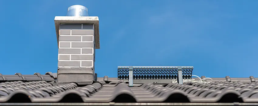 Repair Blocked Chimney in Huntsville, Alabama
