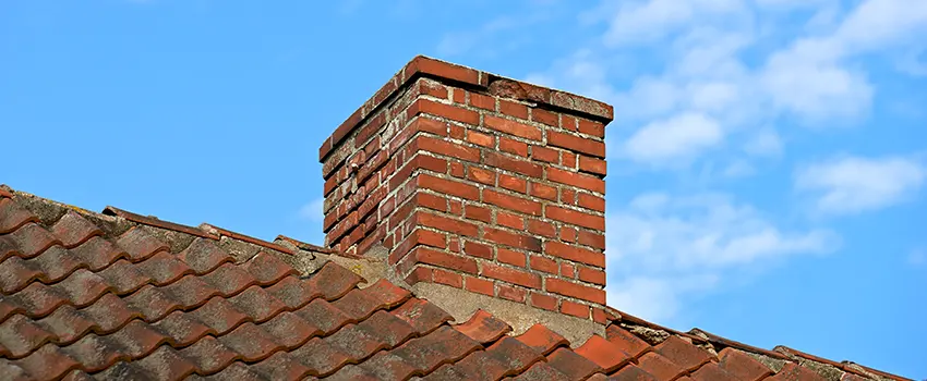 Flue Tiles Cracked Repair Services near Me in Huntsville, AL