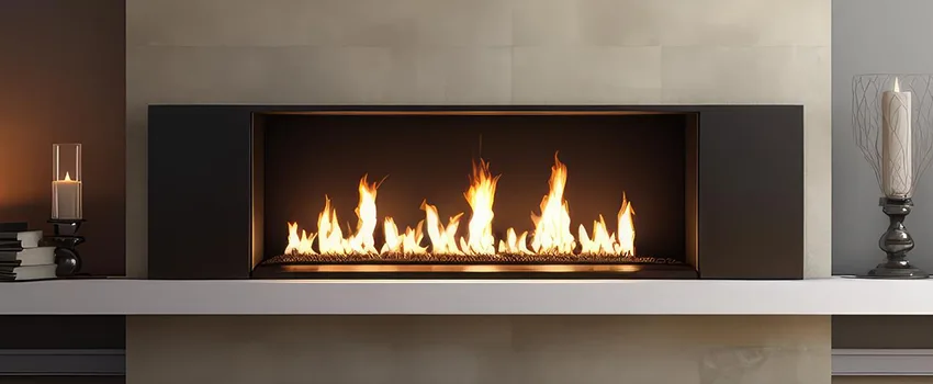 Vent Free Gas Fireplaces Repair Solutions in Huntsville, Alabama