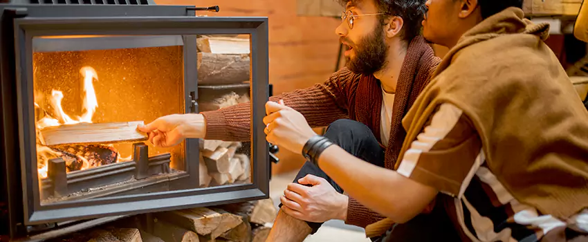 Benefits of Harman Stoves Fireplace in Huntsville, Alabama
