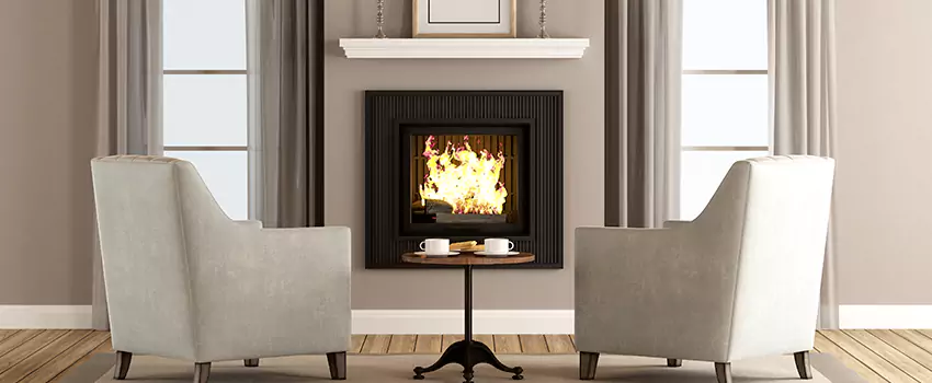 Heat & Glo Outdoor Gas Fireplaces Installation Contractors in Huntsville, Alabama