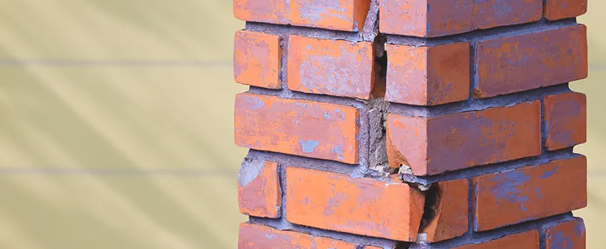 Leaking Chimney Repair And Replacement Cost in Huntsville, Alabama