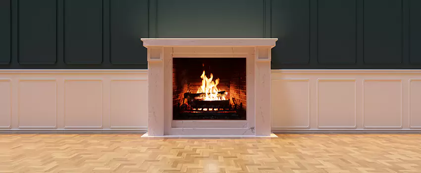 Napoleon Electric Fireplaces Inspection Service in Huntsville, Alabama