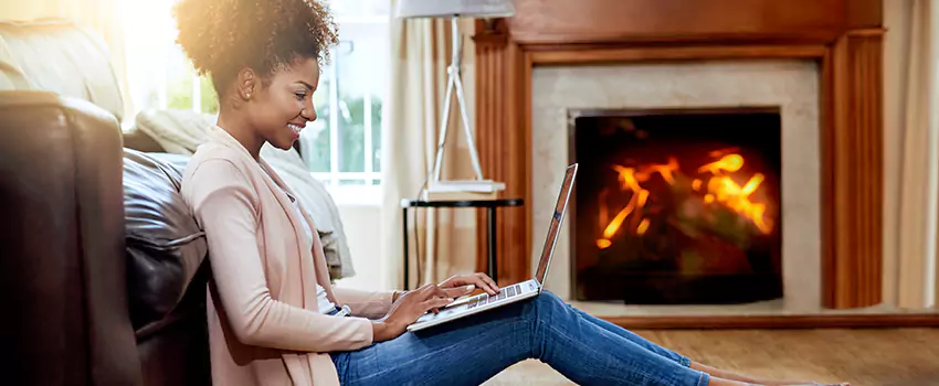Cost-Effective Osburn Fireplace Installation and Repair in Huntsville, AL