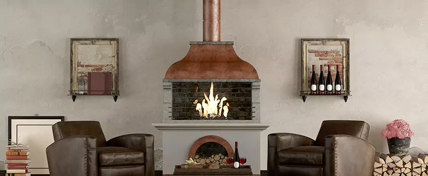 Benefits of Pacific Energy Fireplace in Huntsville, Alabama