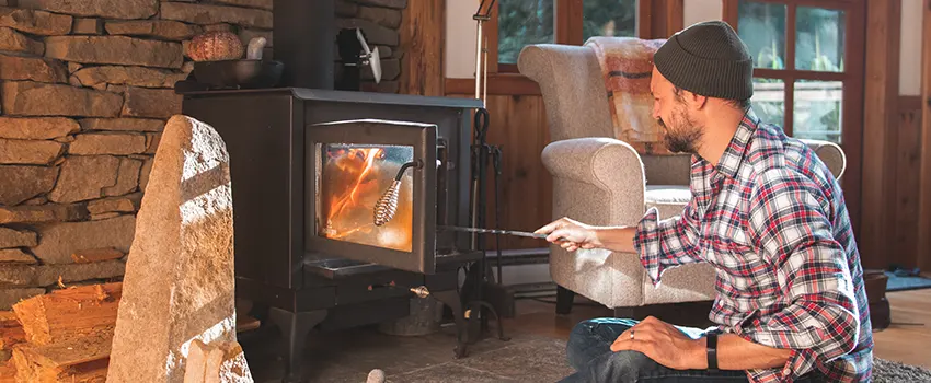 Cost of Pellet Fireplace Installation Services in Huntsville, AL
