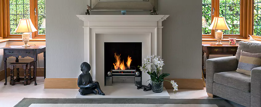 RSF Fireplaces Maintenance and Repair in Huntsville, Alabama