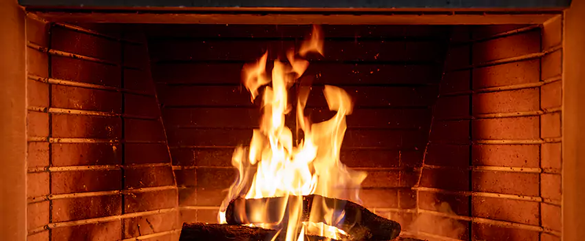 Soot Cleanup Services in Huntsville, AL