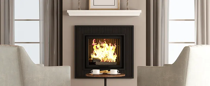 Superior Outdoor Fireplace Repair in Huntsville, AL