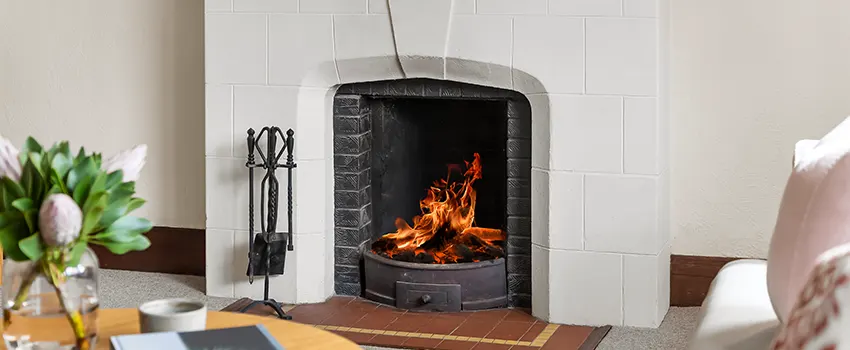 Valor Fireplaces and Stove Repair in Huntsville, AL
