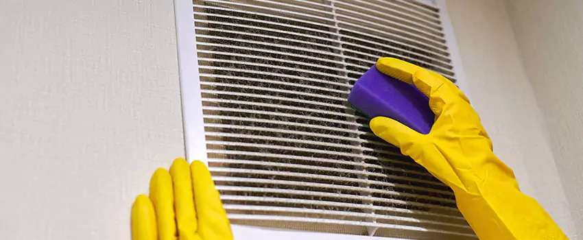 Vent Cleaning Company in Huntsville, AL