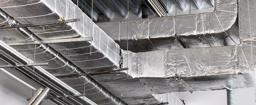 Vent Dust Cleaning Cost in Huntsville, AL