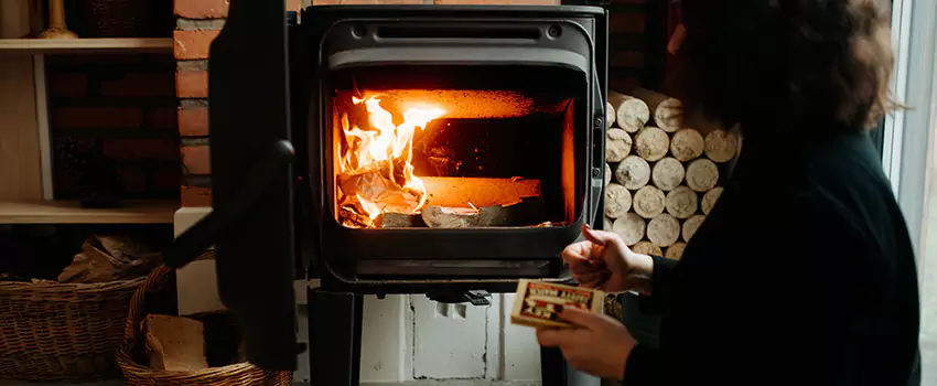Key Features of Vermont Castings Fireplaces in Huntsville, AL
