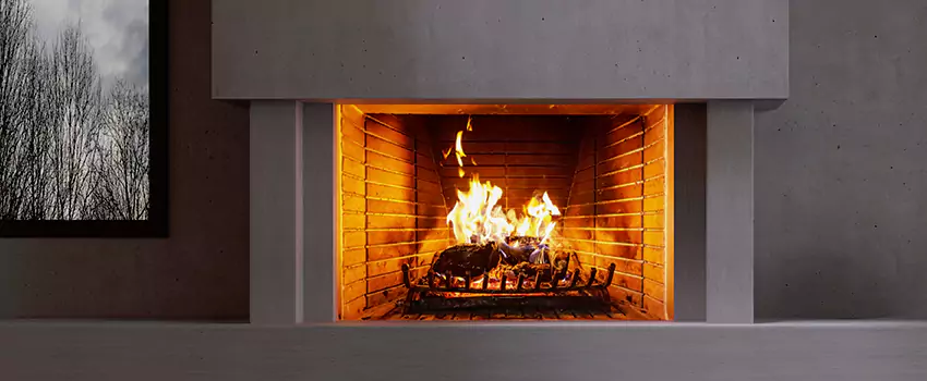 Indoor Wood Burning Furnace Repair and Installation in Huntsville, Alabama