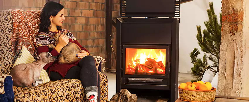 Wood Stove Chimney Cleaning Services in Huntsville, AL