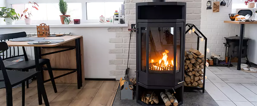 Wood Stove Firebox Installation Services in Huntsville, AL