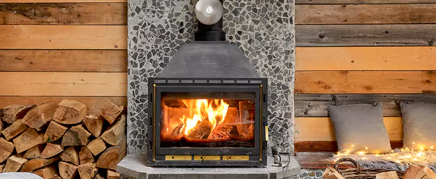 Wood Stove Cracked Glass Repair Services in Huntsville, AL